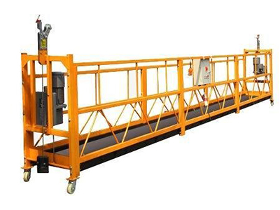 電動吊籃 電動吊籃